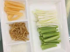 精品烤鸭-正阳春烤鸭店(杨楼店)