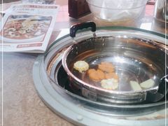 -红日饭店(裕隆三路店)