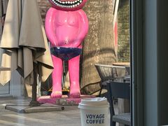 -VOYAGE COFFEE 咖啡烘焙工坊店(798艺术区店)