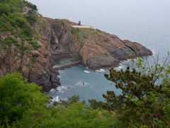 -灵山岛风景区