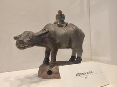 -荔湾博物馆