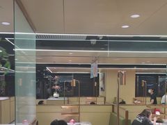 -海底捞火锅(太原南站店)