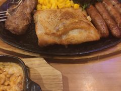 -萨莉亚意式餐厅(永旺购物中心店)