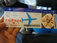 -法兰度航空主题餐厅(台山昌大昌店)