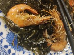 -丰收日·小海鲜·沪上家宴(顾村正大店)