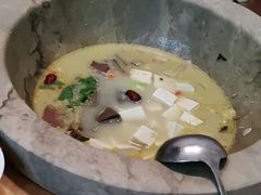 -云南野生菌石锅鱼石锅鸡(大金塔店)
