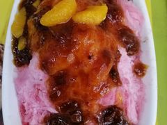 -MOMO冰品·生巧汤圆(红桥店)