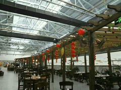 -森谷美食公园(杨行店)