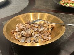 -浩运海鲜·16年专注青岛菜(石老人店)