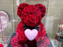 -ROSEONLY诺誓(磐基中心店)