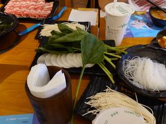 -呷哺呷哺 黄金牧场 (盛世天骄店)