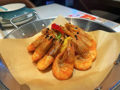 -常来小聚·广州非遗传承餐厅(高德置地店)