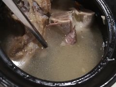-老火大骨头汤馆