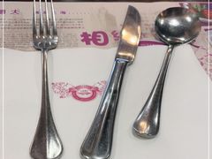-德大西餐社(云南南路店)