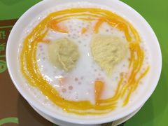 -甜心妈妈·榴莲星级糖水(北京路总店)