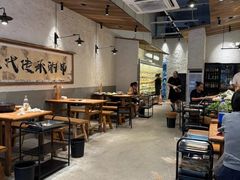 -郑记·古法黑砂锅串串(龙泉店)