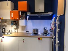 -宜家家居(西安未央商场店)