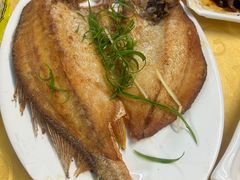 -海鲜街菜馆(海珠南路店)