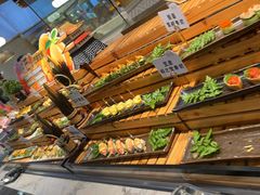 -汉阳廷自助烤肉(同和金铂天地店)