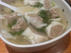 -南城香·饭香串香馄饨香(青年路店)