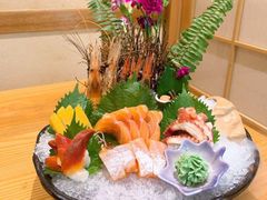 -花潮料理艺食馆(世欧广场店)