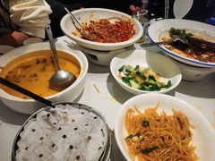 -兰湘子·湘菜小炒(南京江宁万达店)