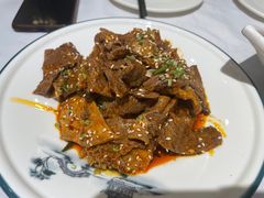 -峨嵋酒家(地安门店)