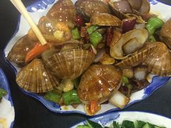 -瑞杰烧烤店·24小时营业(山东路店)