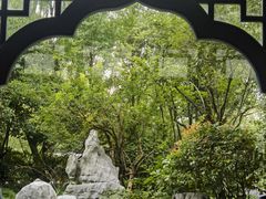 -扬州香格里拉·香宫中餐厅