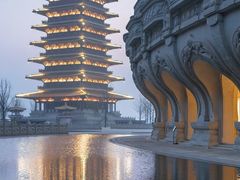 -牛首山文化旅游区