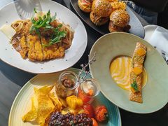 -哈蒙德餐厅