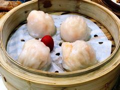 金牌虾饺皇-赏点粤式点心(广州塔店)