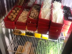 -成都玉林串串香(世纪港湾店)