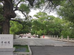 -北陵公园