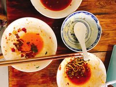 -纯阳馆鱼香排骨面(东二道街店)