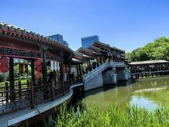 -西海子公园