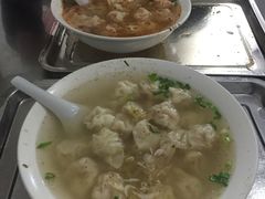 -汪家馄饨(集庆路店)