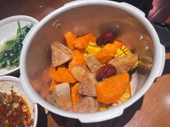 -蛮佬拾·乡里土菜馆(河西王府井店)