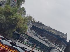 -荔湾湖公园