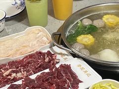 -杏花吴记牛肉火锅