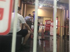 -华谊兄弟影院(北京洋桥店)