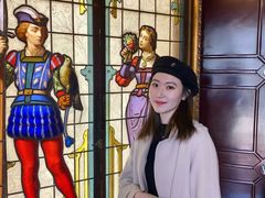 -美博·美术博物馆主题餐厅(威尼斯水城店)