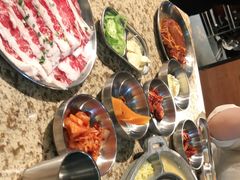 -朴安胖·韩国烤肉(沈阳店)