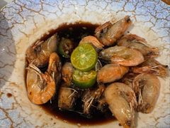 -醉舍·新淮扬菜(长宁龙之梦店)