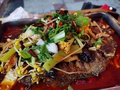 -川府鱼庄(江南水都店)