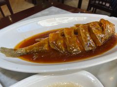 -燕云楼(云南路店)