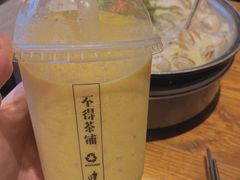-烧货·活海鲜炭烧(湖滨商业街店)