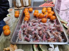 -三个渔夫·蒸汽海鲜(小白楼店)