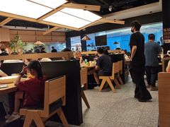 -新太二·鲜料川菜(智慧城广百店)
