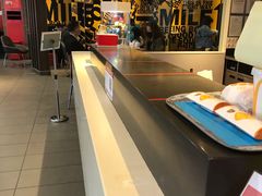 -麦当劳(武汉火车站店)